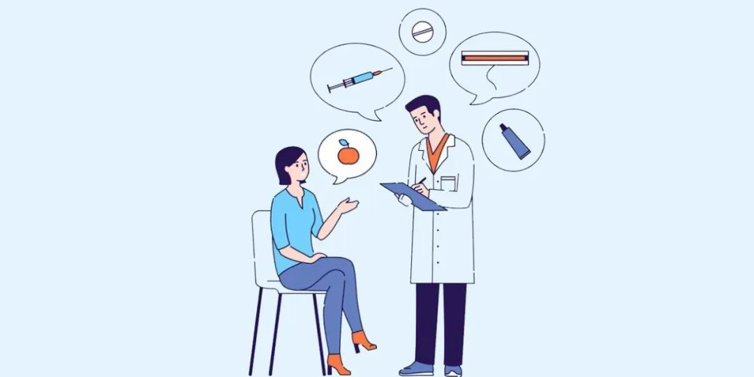 健康體檢和職業(yè)體檢的主檢有什么區(qū)別？