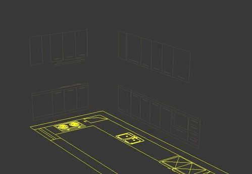 3ds Max 实战 一步步实现室内三维设计全流程