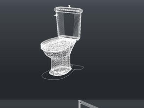 三维立体家具CAD模型与全屋定制图纸资源库